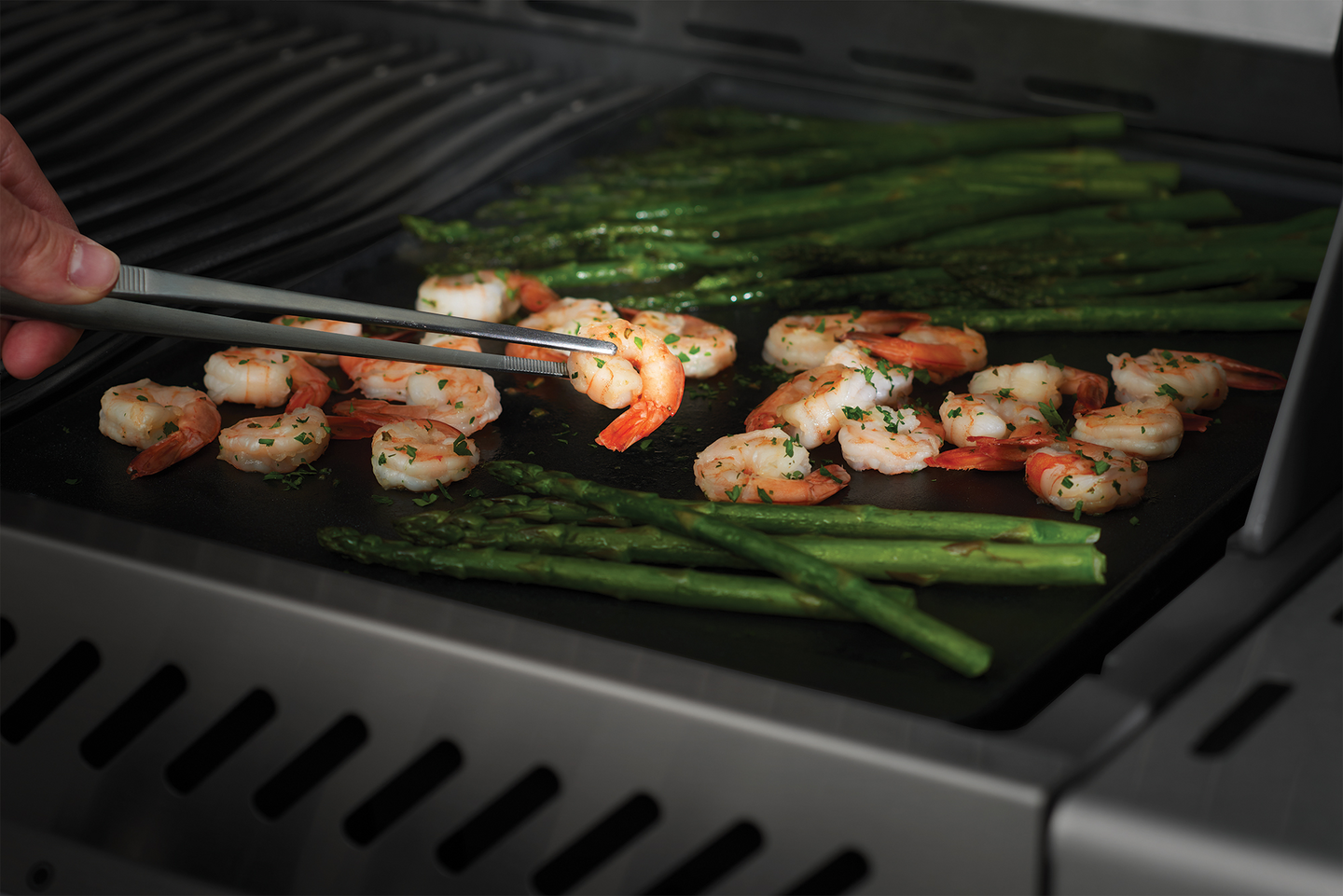 Kokkipihdit Napoleon rst