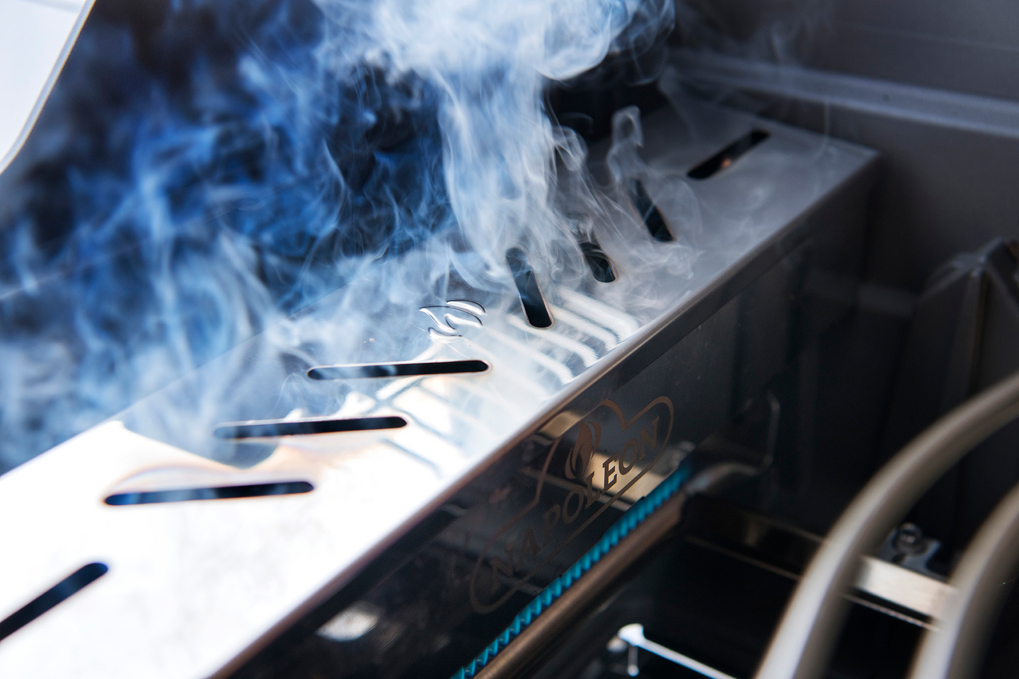 Savulastuputki Napoleon Prestige/Rogue