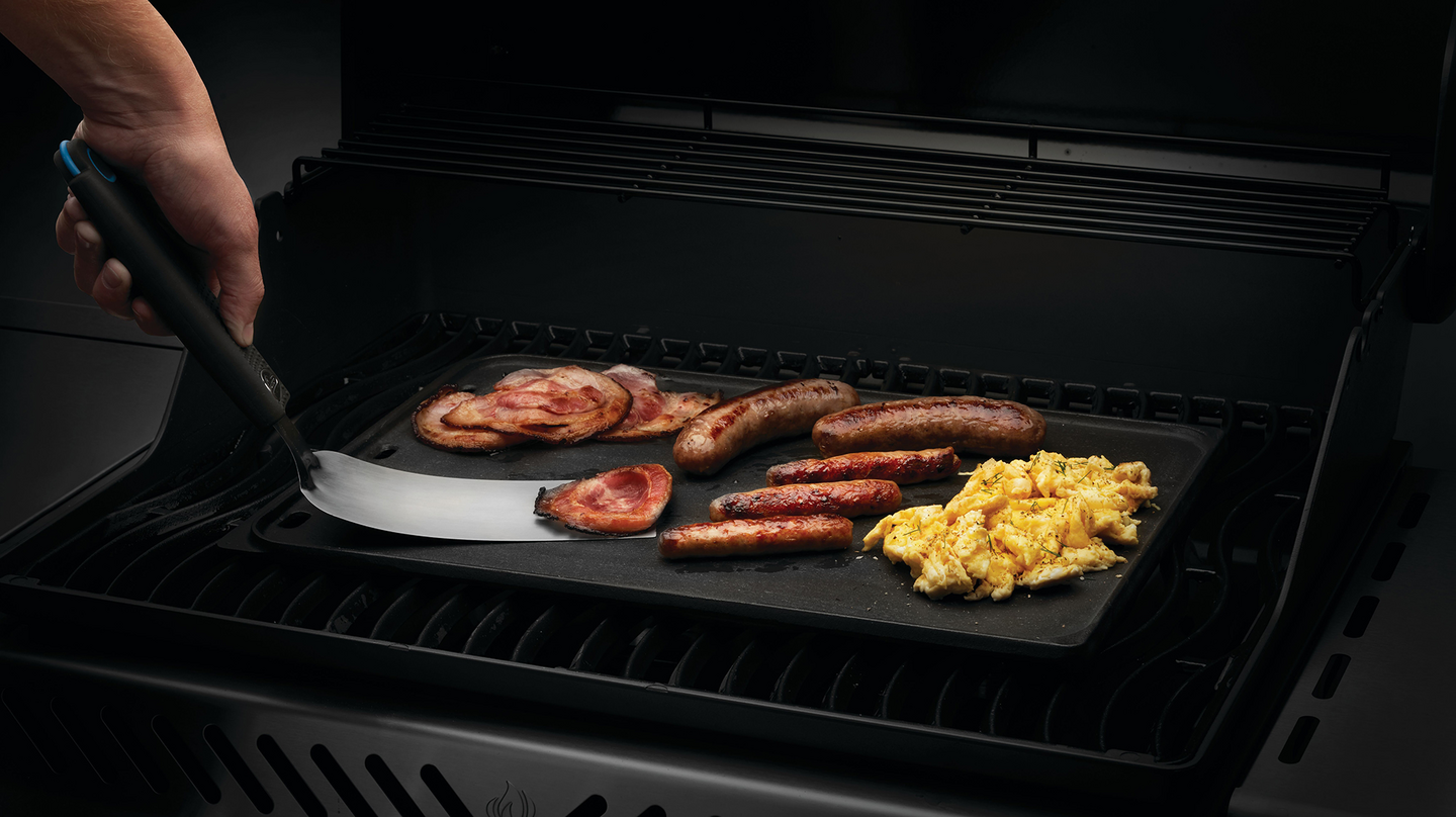 Paistolasta Napoleon taipuva