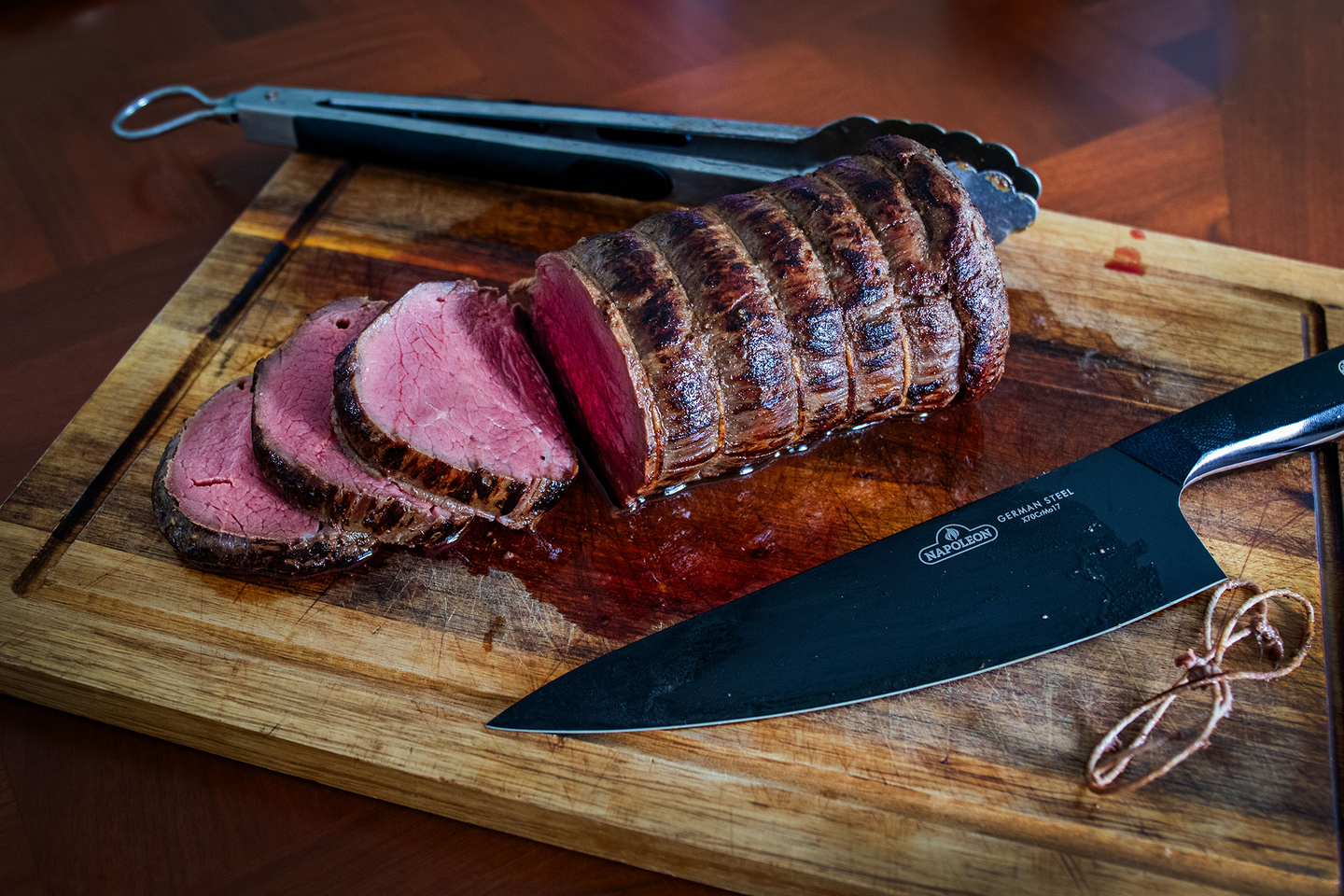 Kokinveitsi Napoleon Phantom