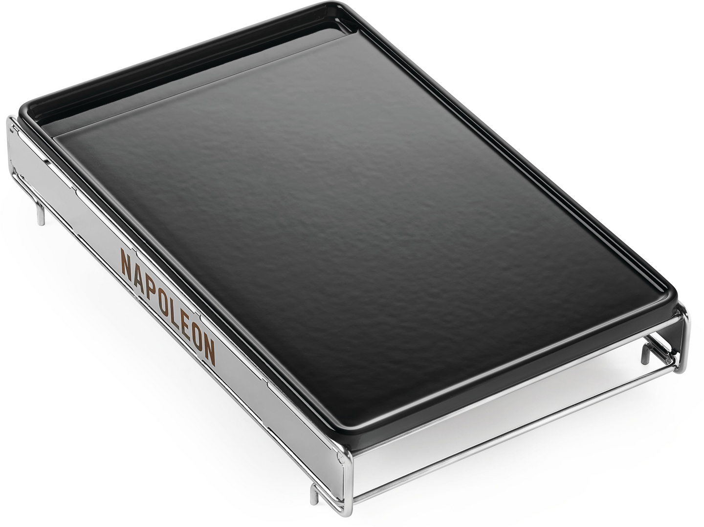 Umpiparila Napoleon SizzleZone sivupolttimoon, iso