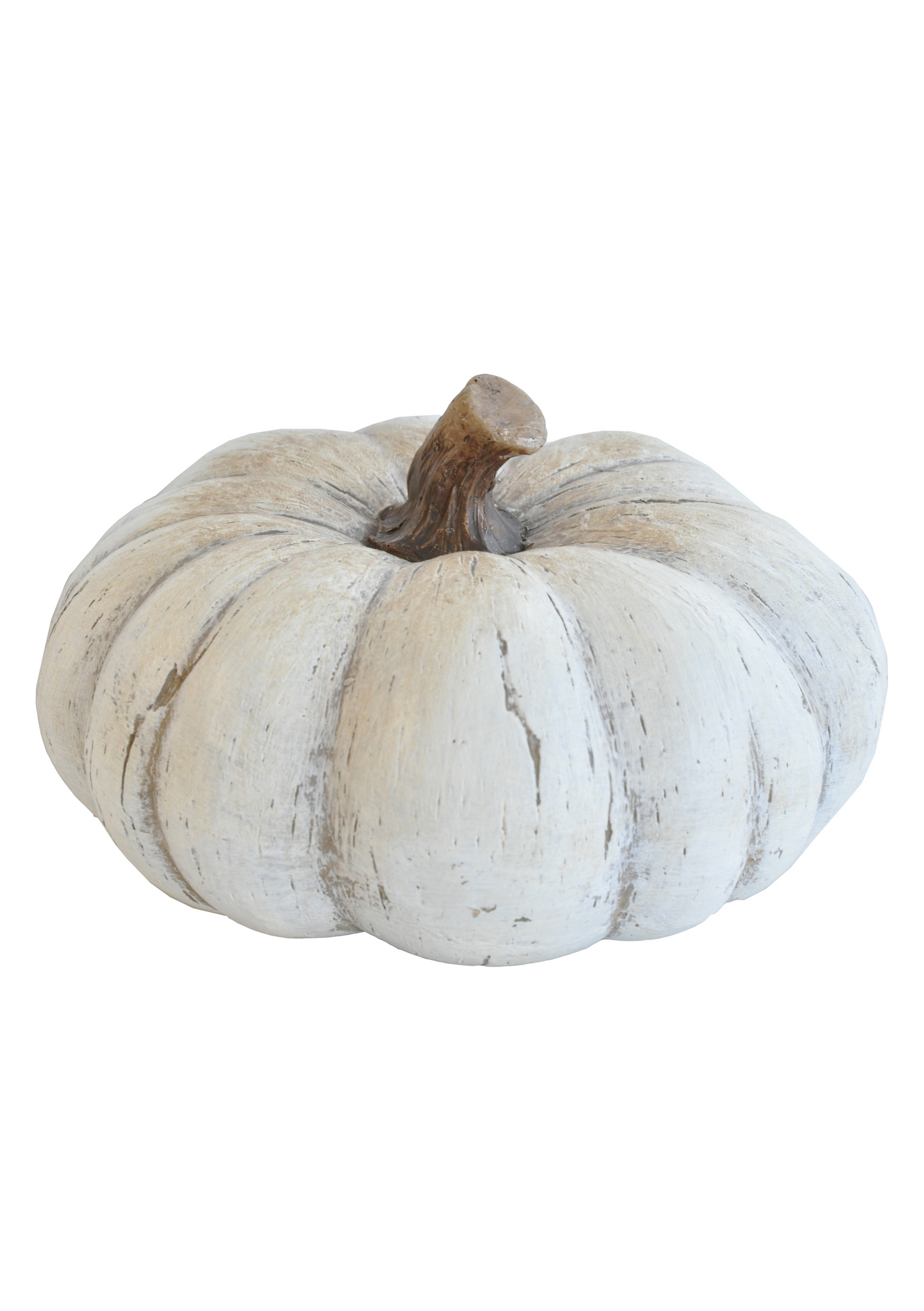 Kurpitsa Finnmari 21cm valkoinen