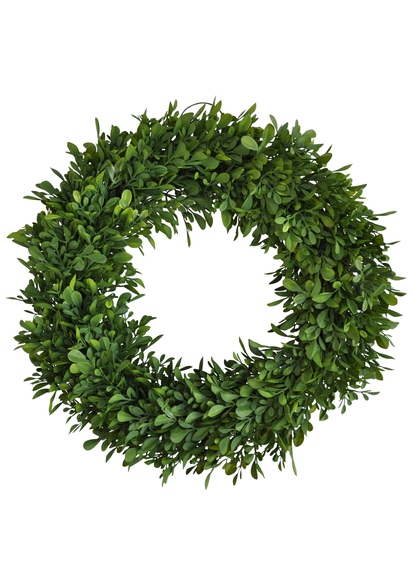 Kranssi Finnmari 38cm vihreä