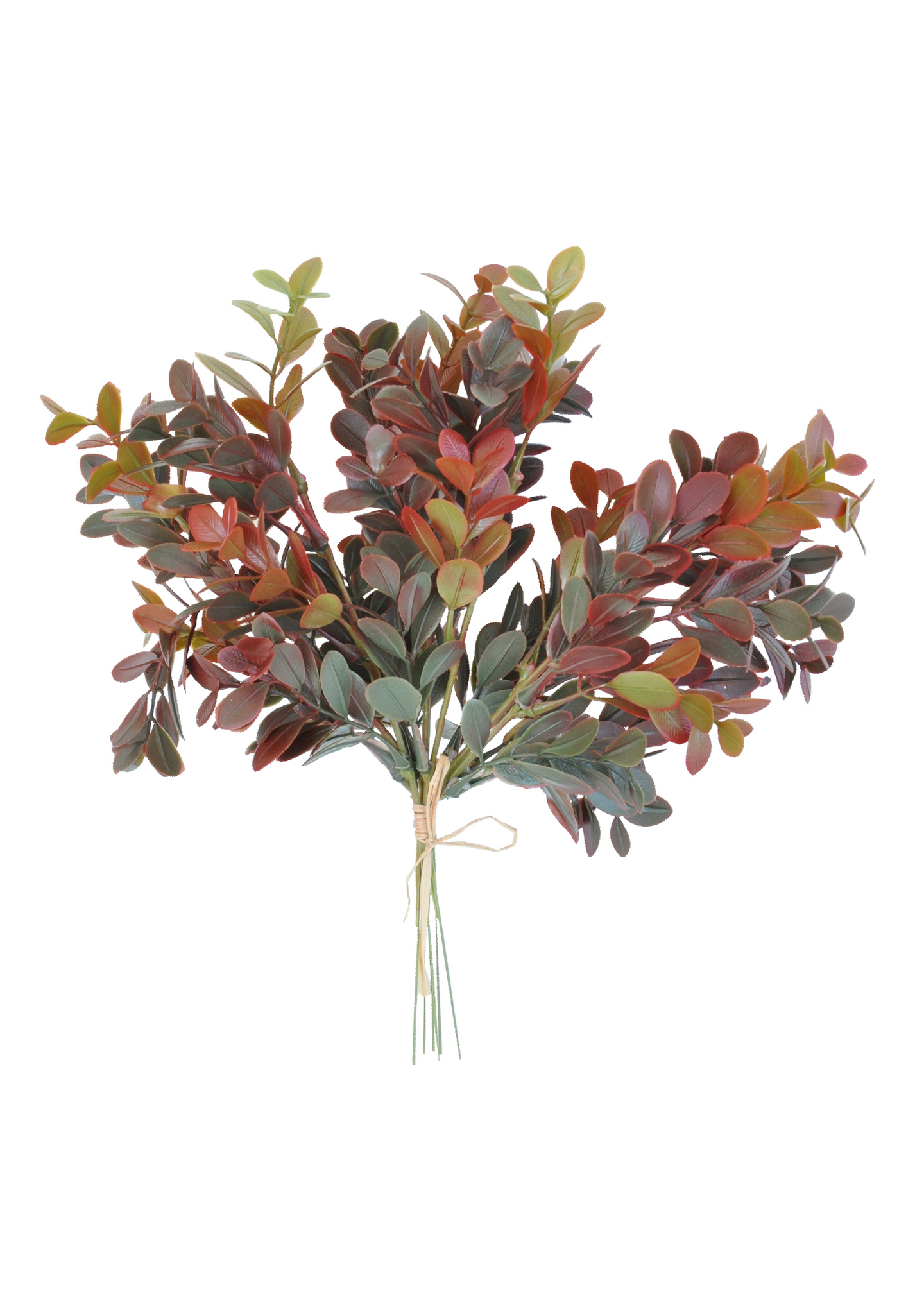 Syksyinen oksa Finnmari 24cm