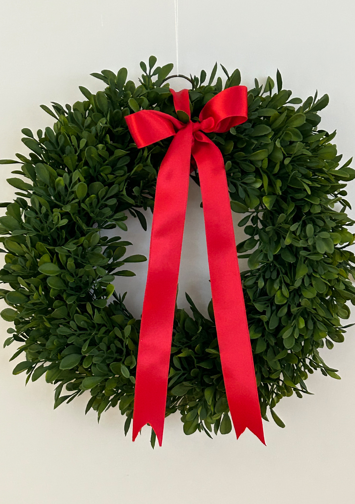 Kranssi Finnmari 30cm vihreä