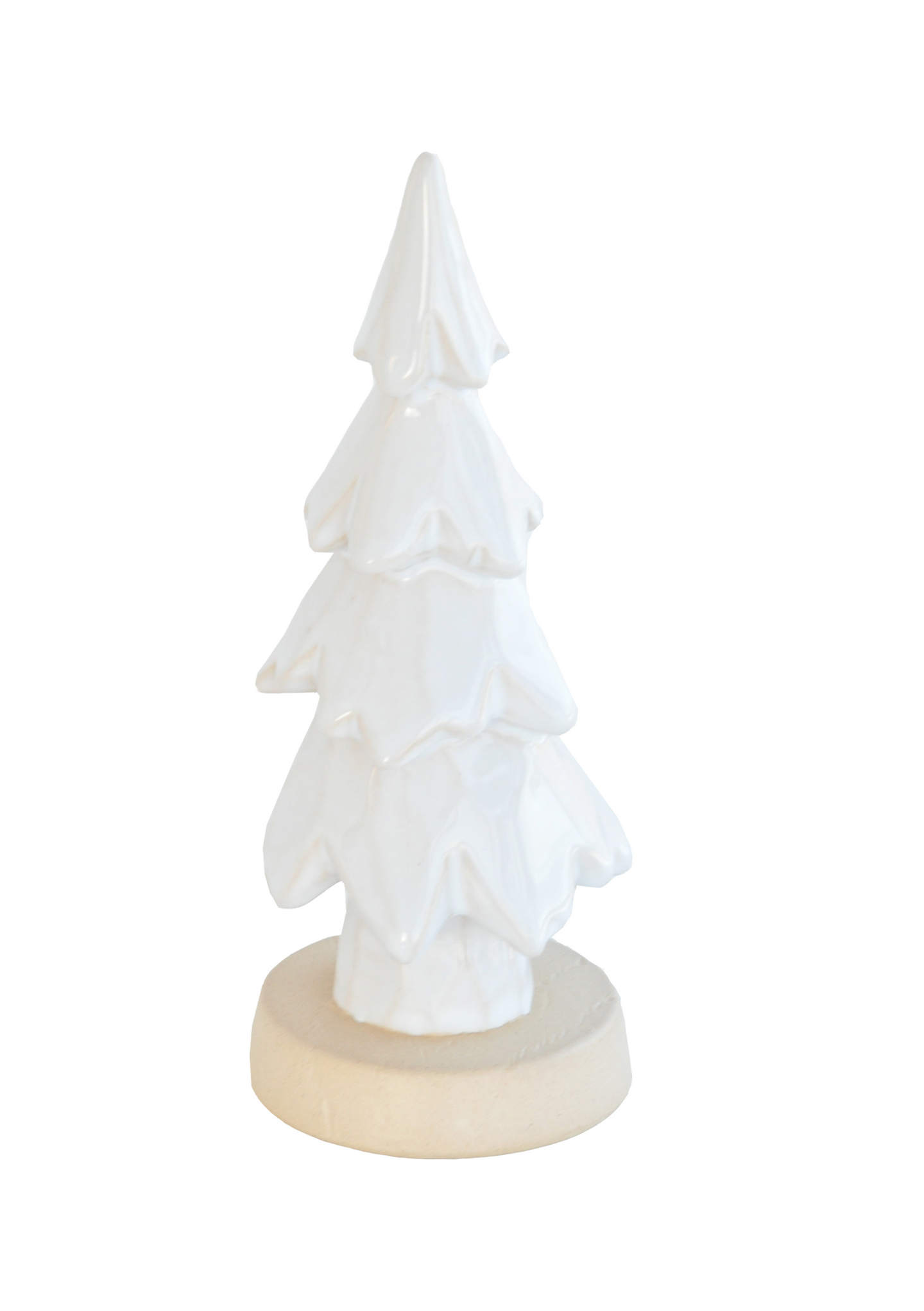 Kuusi Finnmari 16,5cm valkoinen