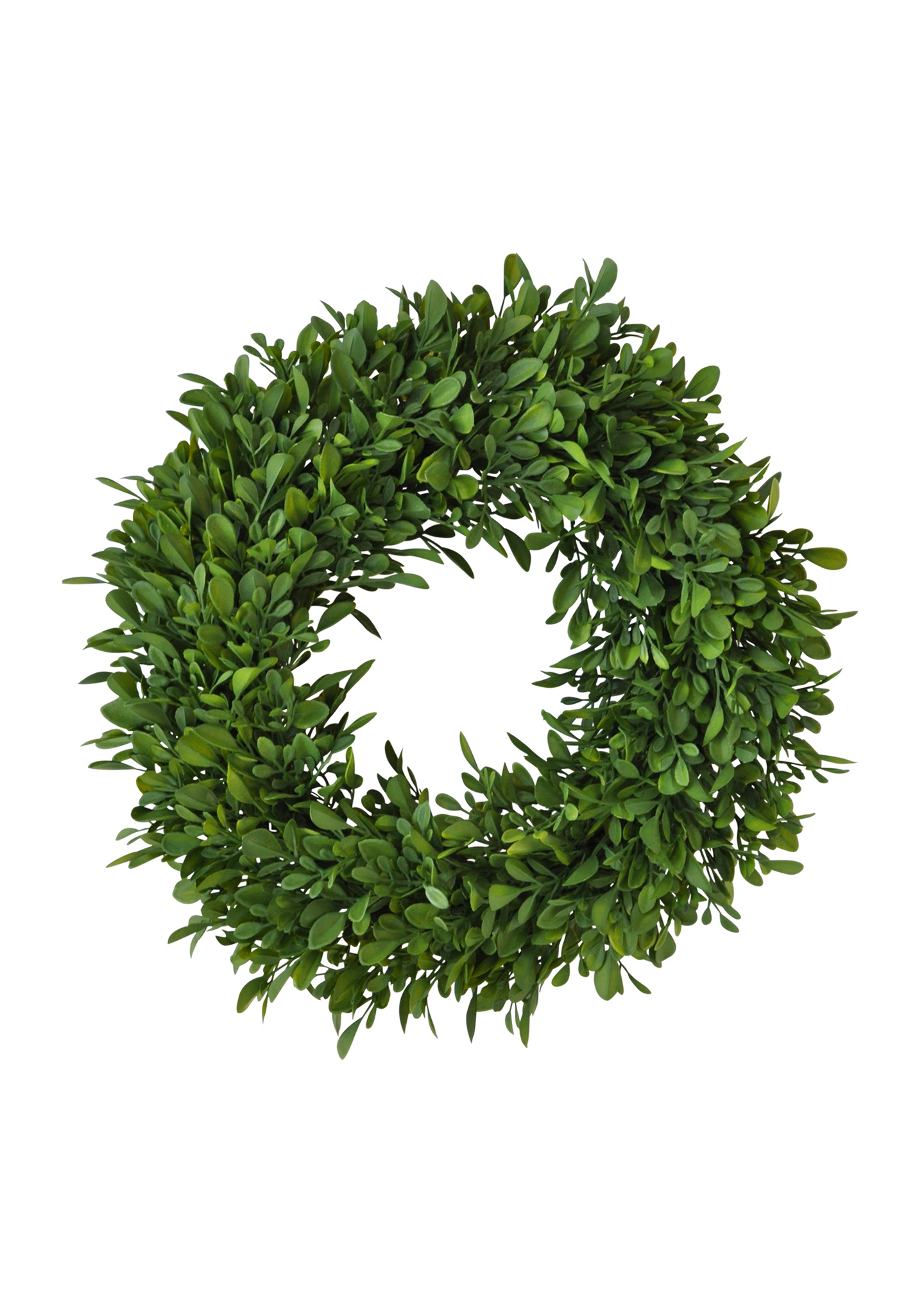 Kranssi Finnmari 30cm vihreä