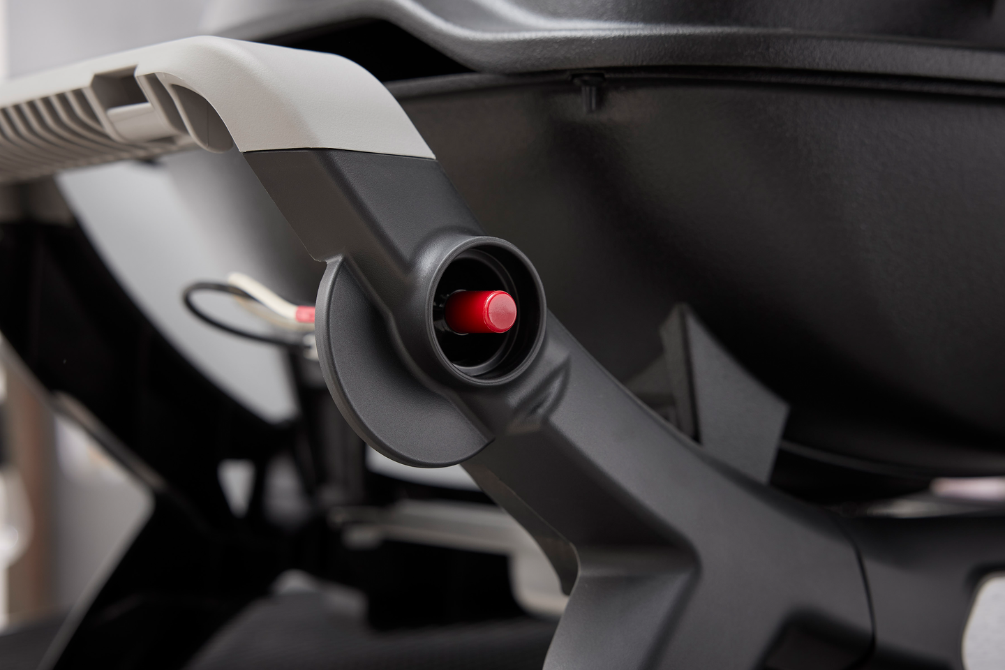 Kaasugrilli Weber Q1100N