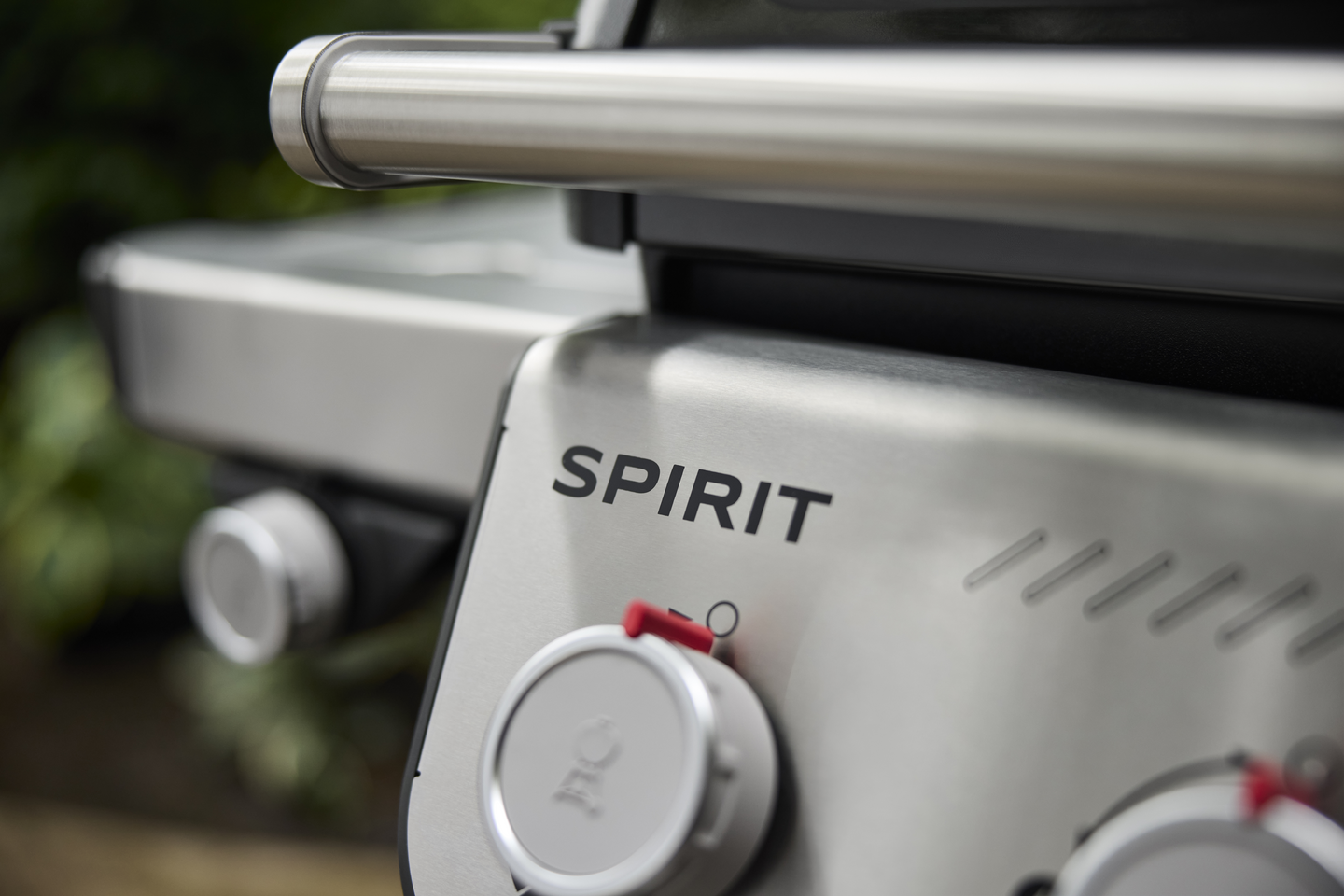Kaasugrilli Weber Spirit EP-435