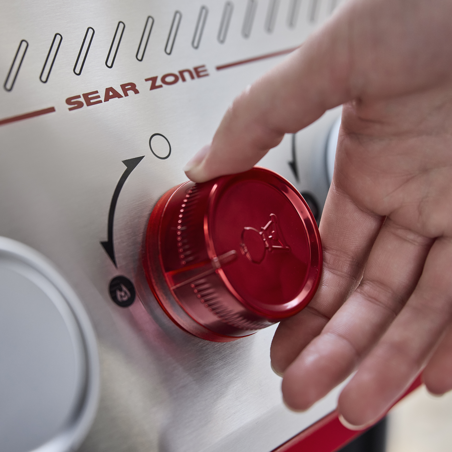 Kaasugrilli Weber Genesis EP-335W