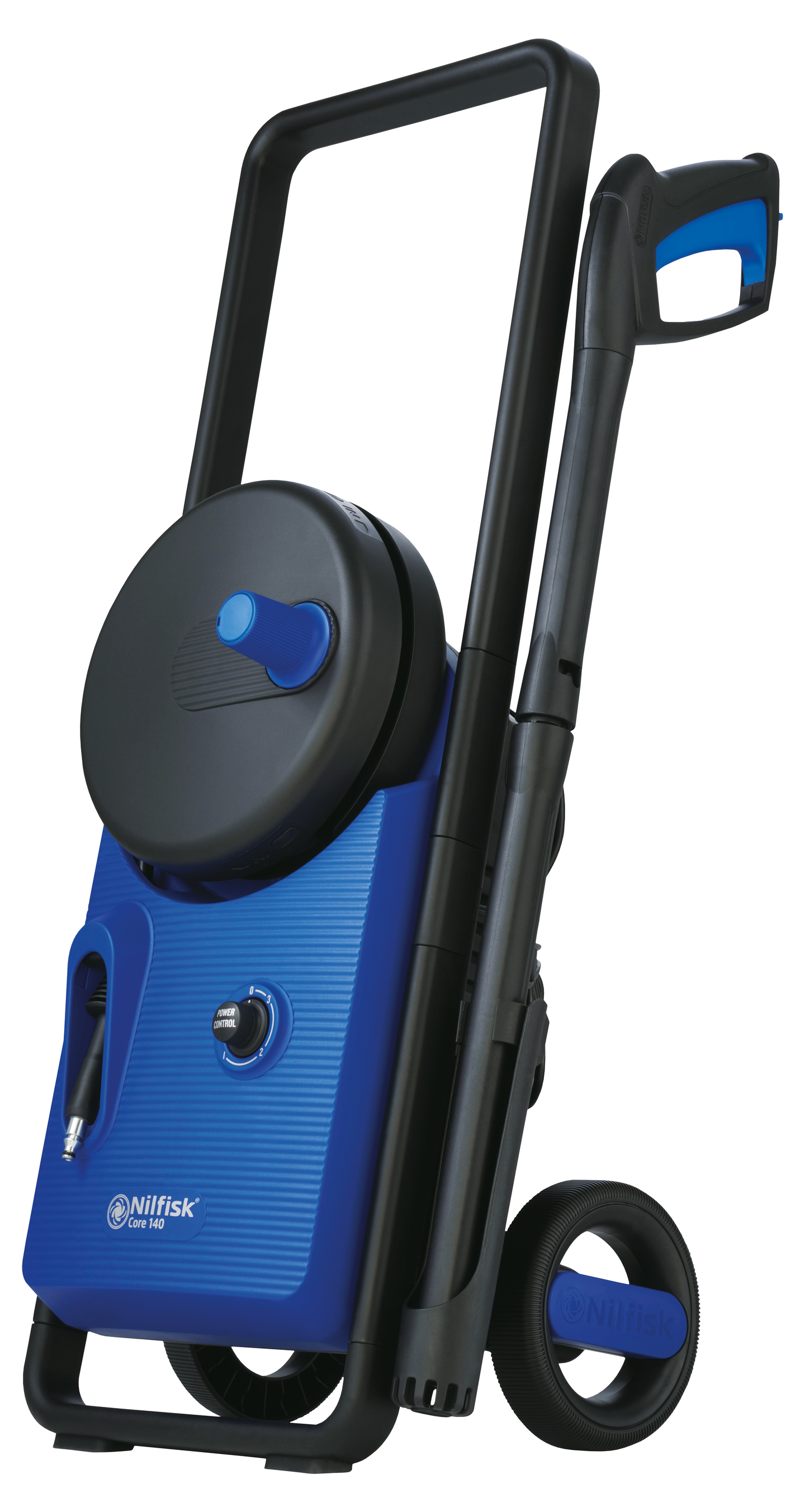 Painepesuri Nilfisk Core 140-8 Power Control