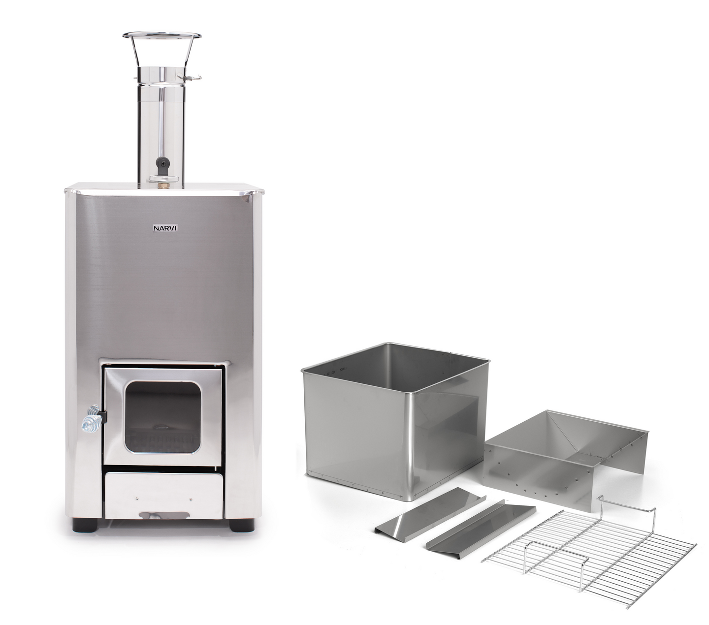 Savustin Narvi Kota 502010