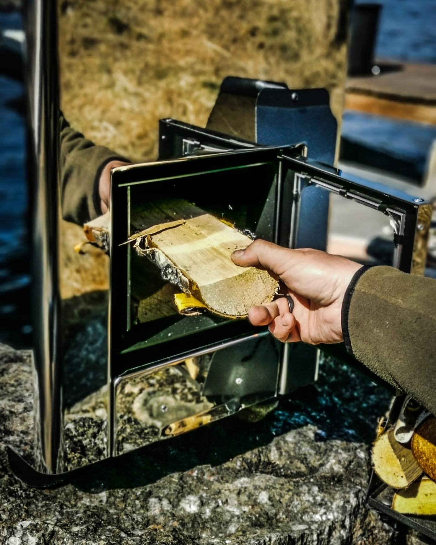 Savustin Narvi Kota 502010