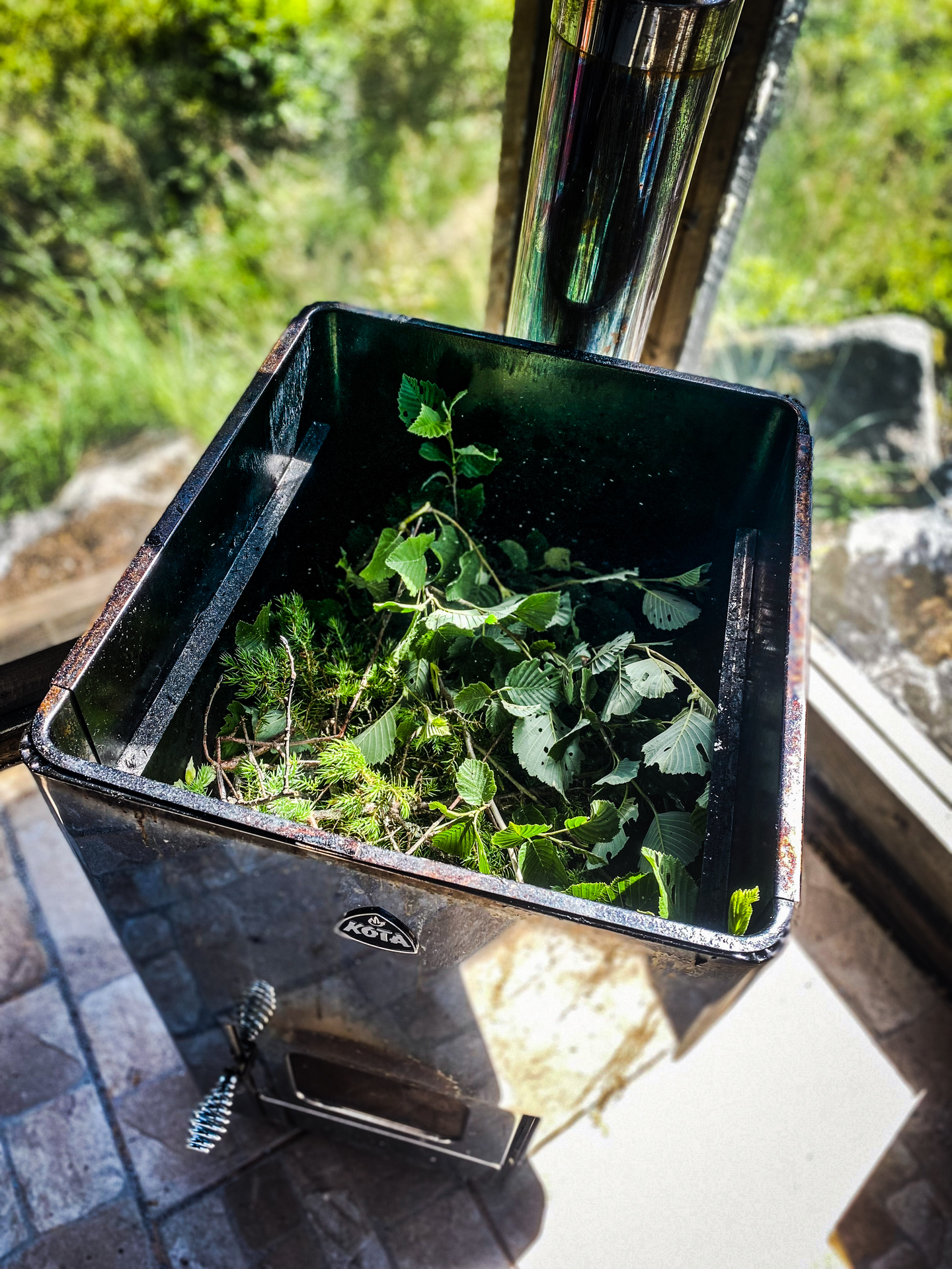 Savustin Narvi Kota 502010