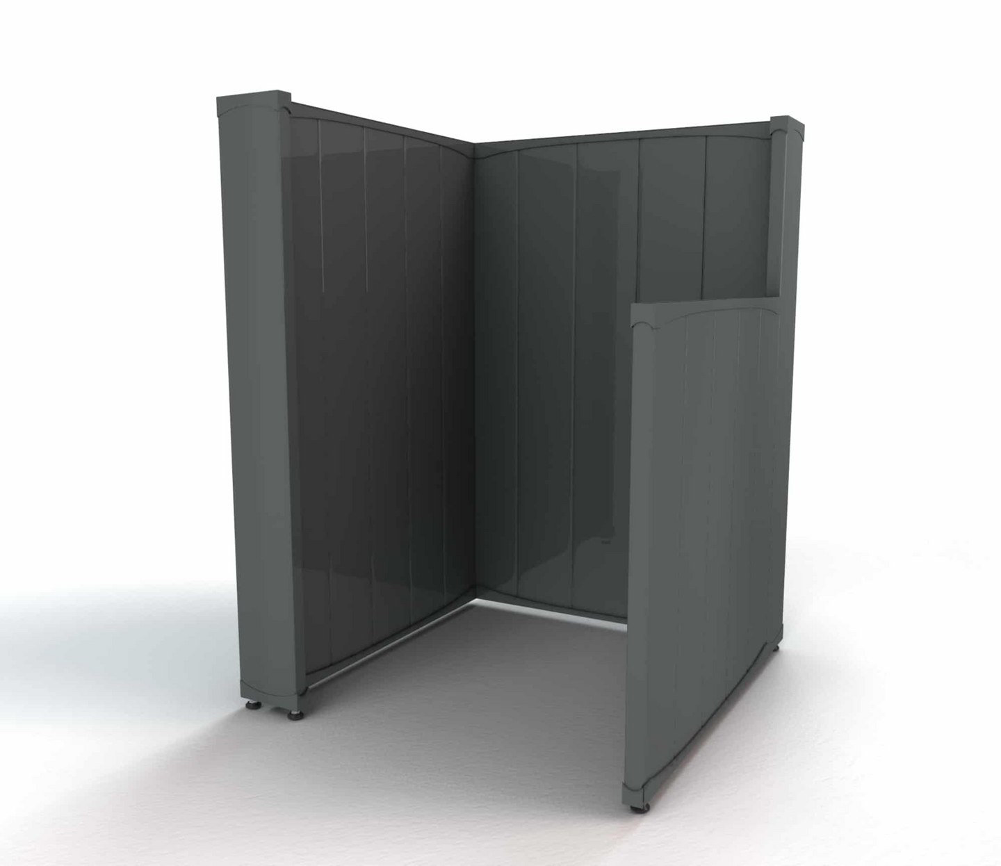 Pihasauna Rankki 8,7m²