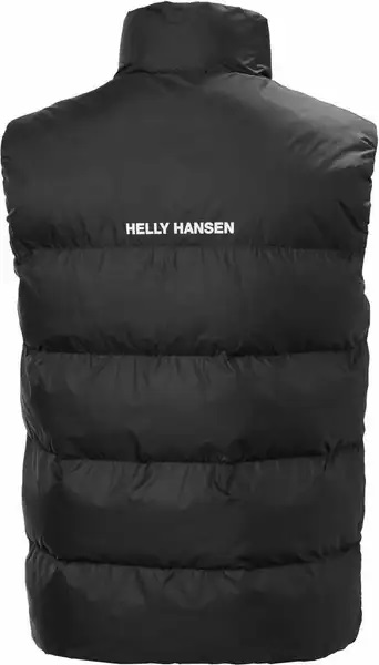 VÄST HELLY HANSEN ACTIVE PUFFY SVART M