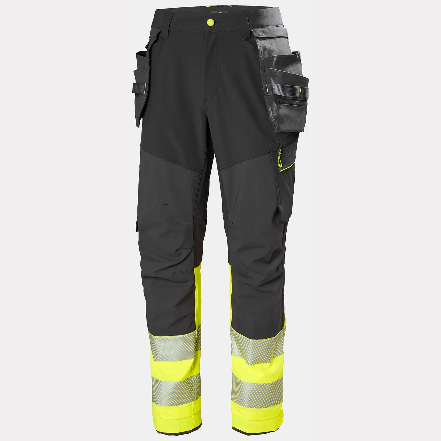 ARBETSBYXA HELLY HANSEN ICU VARSEL 77500 KL1 C46
