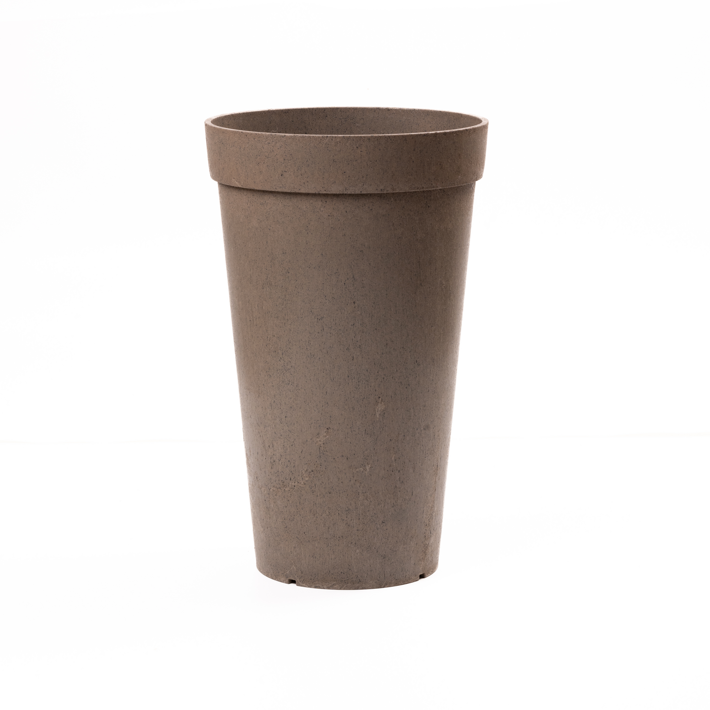 Kukkaruukku Multy Home Aria 31,5x50cm harmaabeige