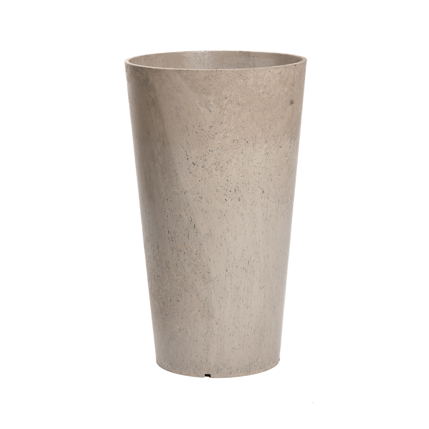 Kukkaruukku Multy Home Concerto 30,2x50cm vaaleanruskea