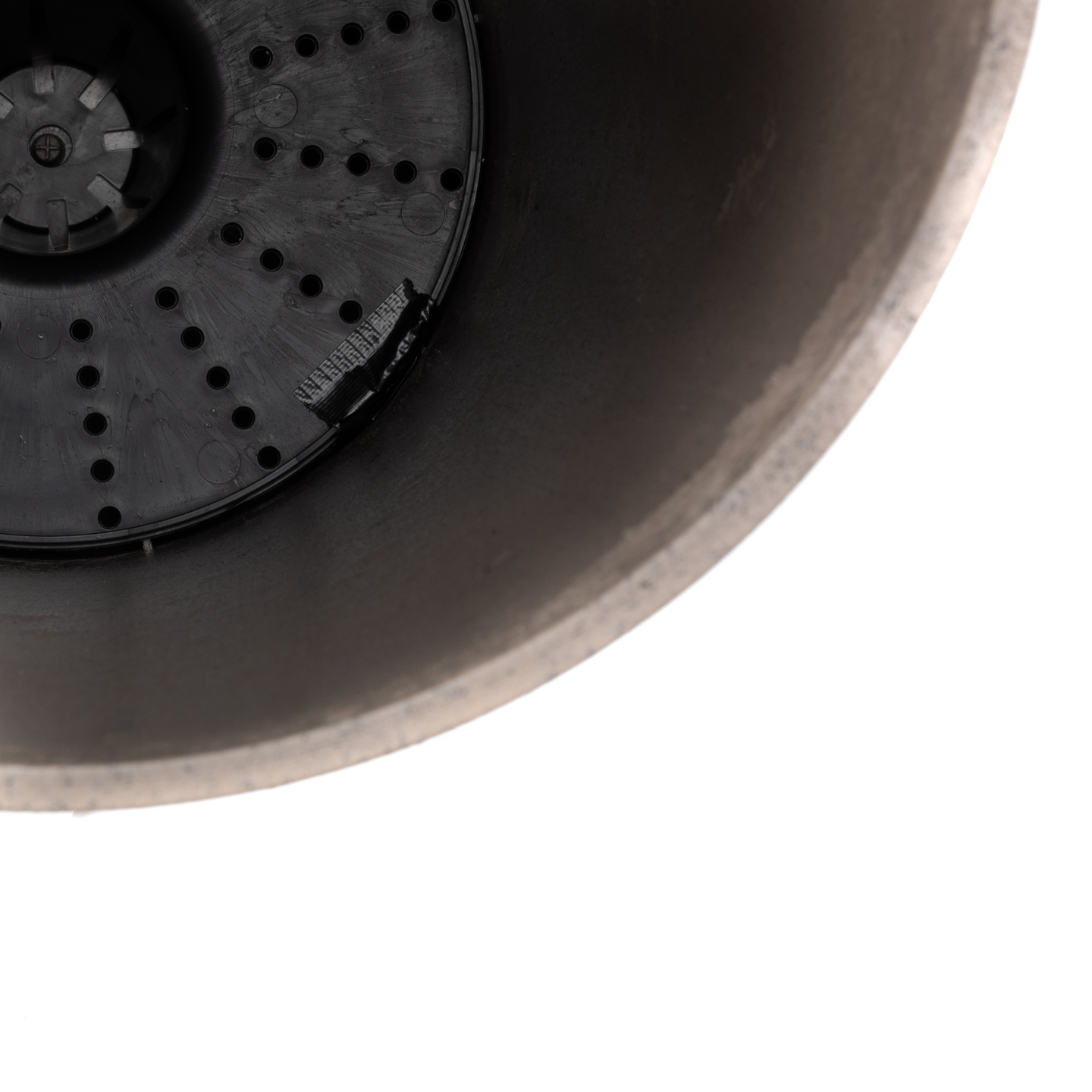 Kukkaruukku Multy Home Concerto 36x66cm harmaabeige