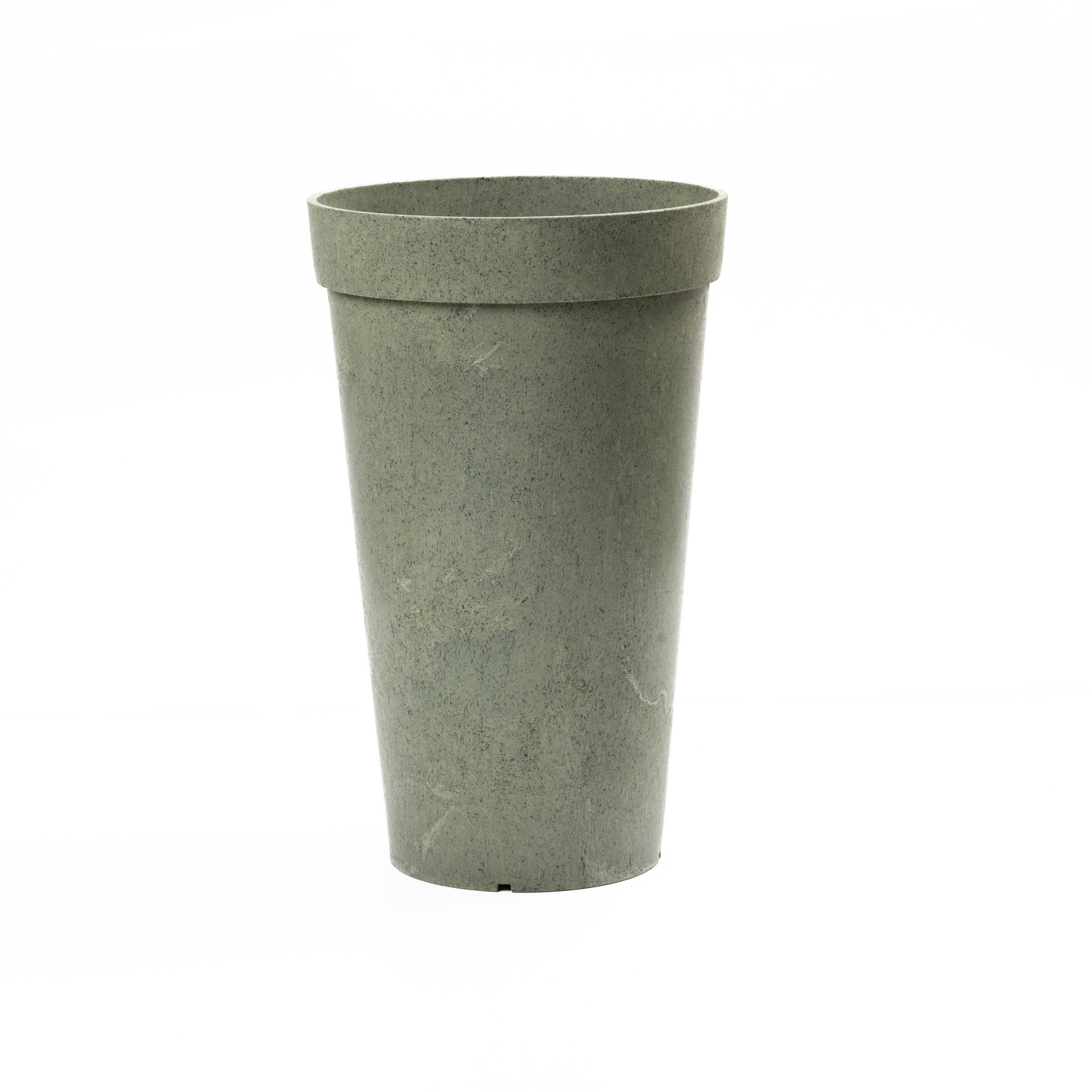 Kukkaruukku Multy Home Aria 31,5x50cm vihreä