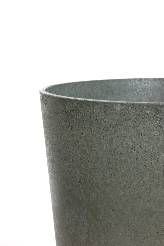 Kukkaruukku Multy Home Concerto 30,2x50cm vihreä