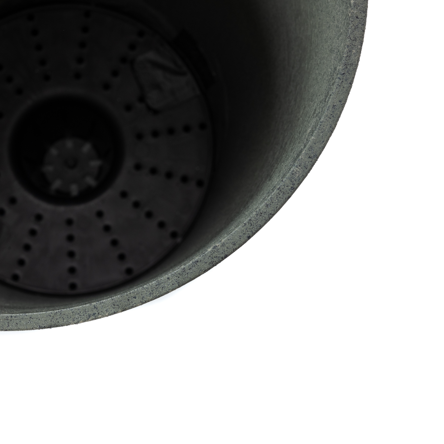 Kukkaruukku Multy Home Concerto 30,2x50cm vihreä