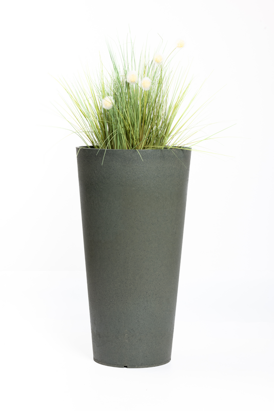 Kukkaruukku Multy Home Concerto 30,2x50cm vihreä