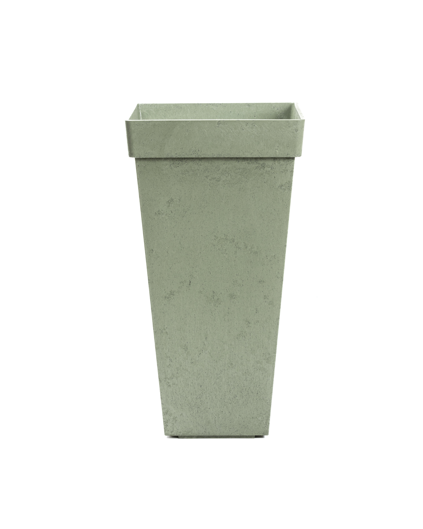 Kukkaruukku Multy Home Symphony 37,8x37,8x70cm vihreä