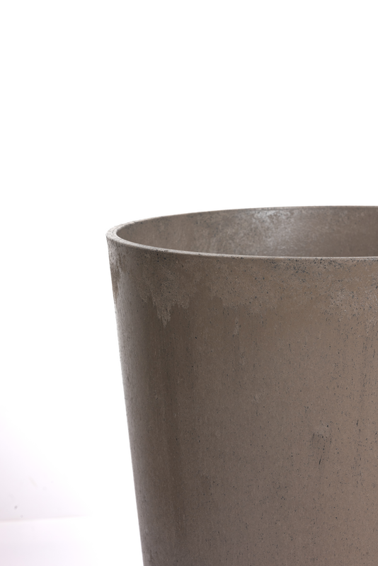 Kukkaruukku Multy Home Concerto 36x66cm harmaabeige