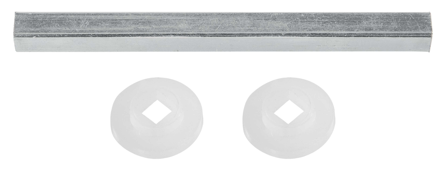 PINNE ASSA 65MM M BRICKA   ASS