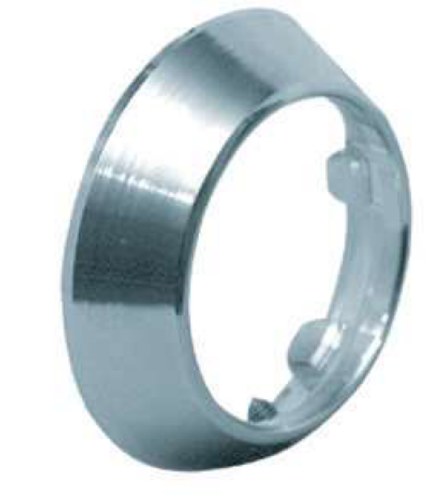 CYLINDERRING ASSA 13MM SDS MCH RUND