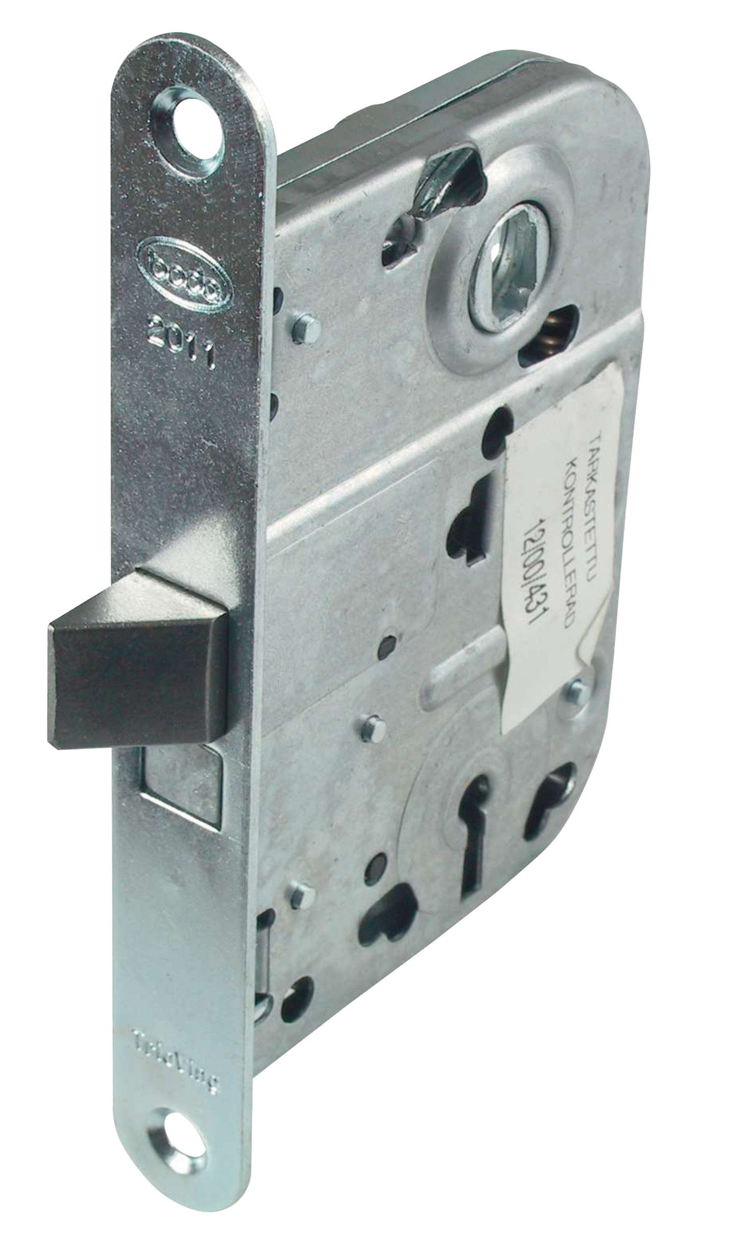 LÅSHUS 2011 ASSA/ABLOY SB