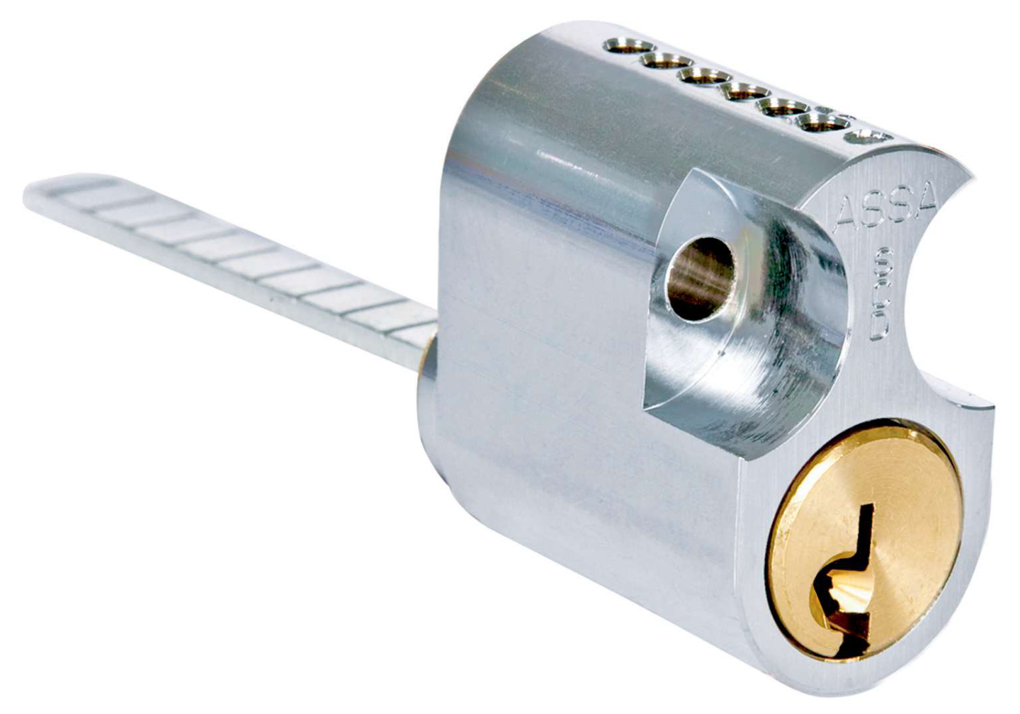 CYLINDER ASSA 1209 N 3 NYCKLAR