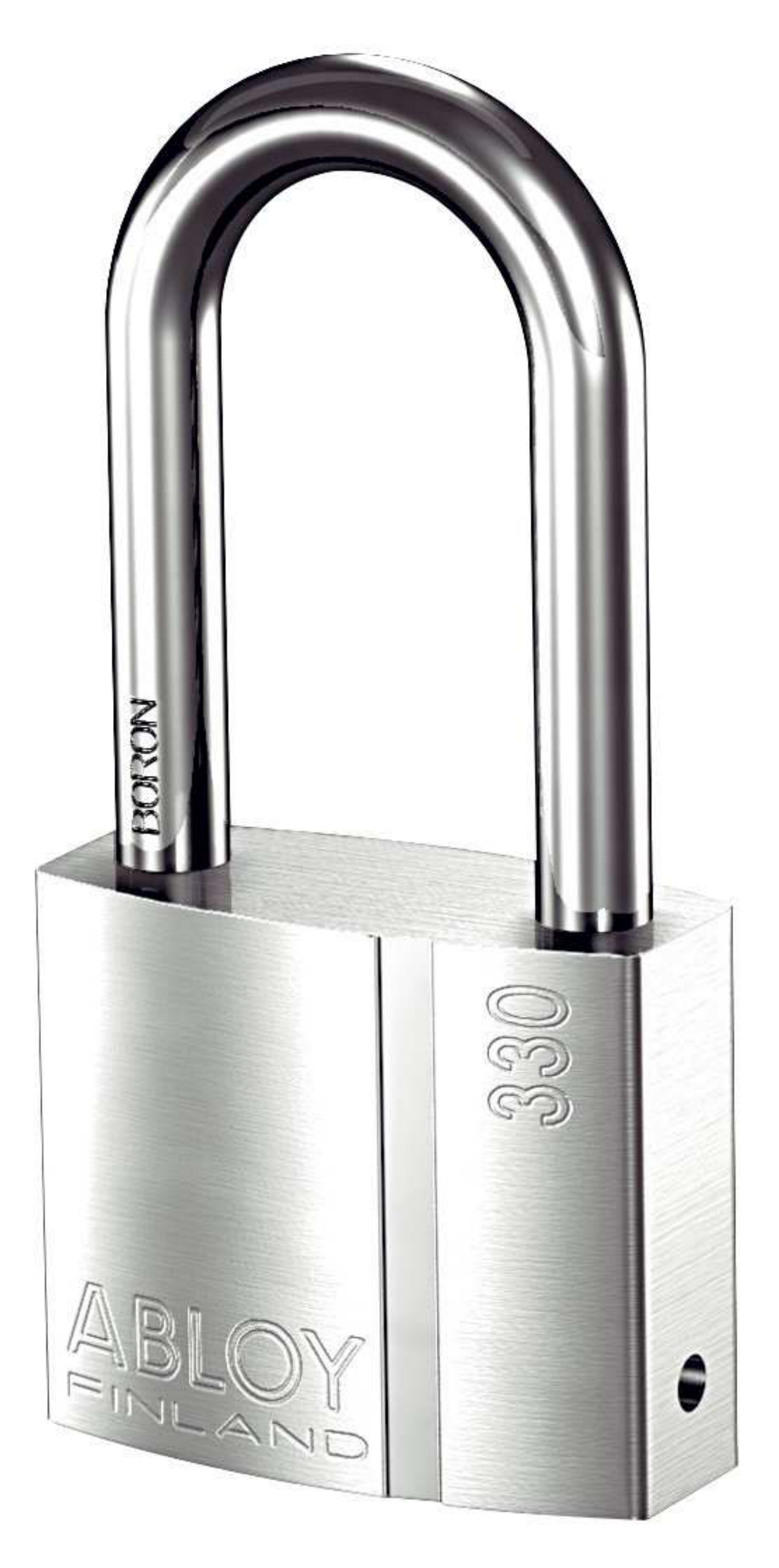 HÄNGLÅS ASSA PL330/50 ABLOY SB