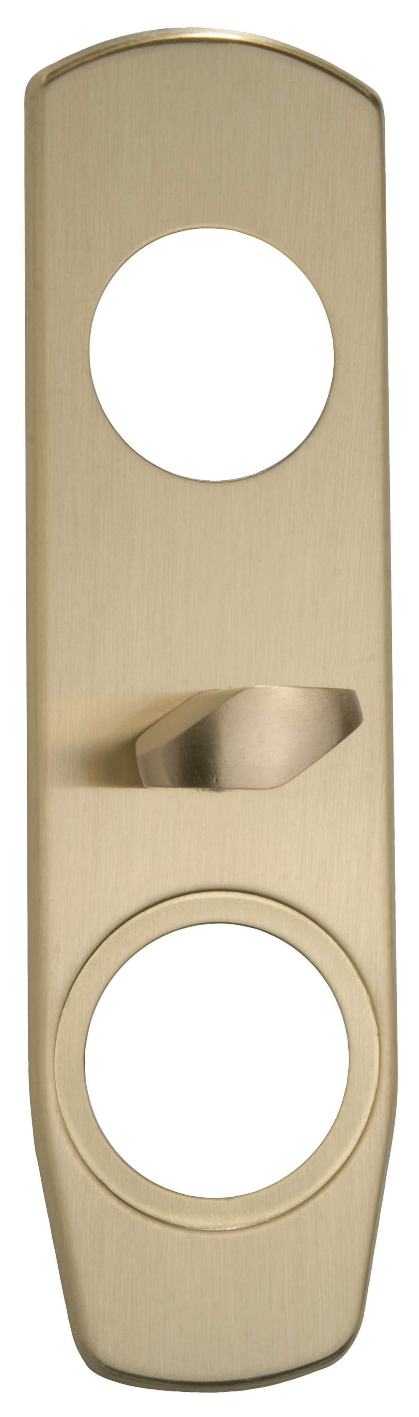 VREDSKYLT ASSA 4356MP1 SB