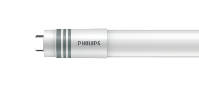 Led-valoputki Philips CorePro UN T8 600mm HO 8W 840