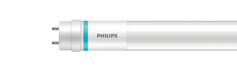 Led-valoputki Philips Master T8 VLE 1500mm UO 23W 840
