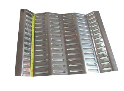 Lämmönjakolevy Cello 425x330x40mm