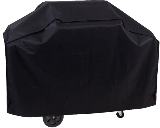 ÖVERDRAG CELLO XL 190X60X100CM SVART