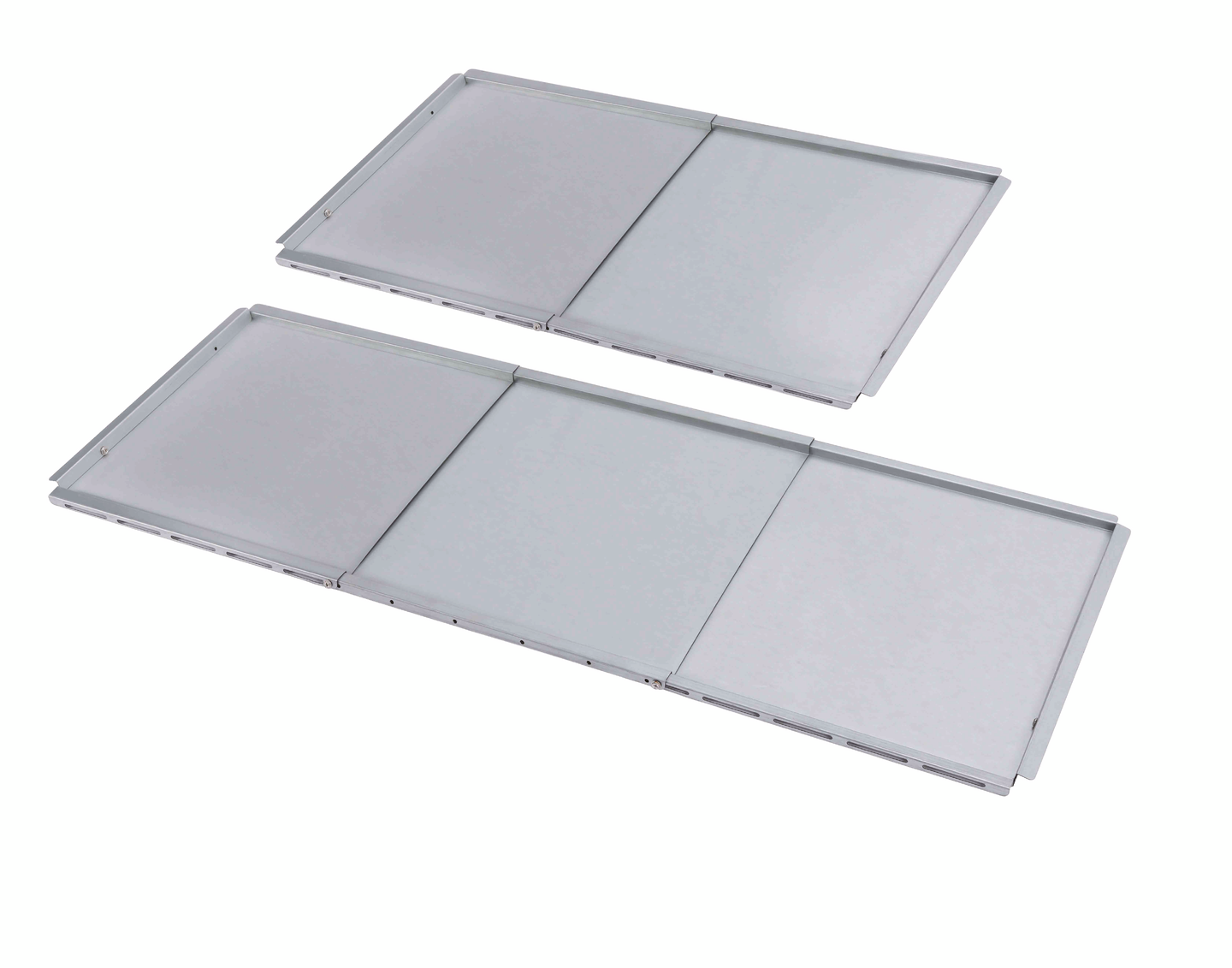 Rasvapelti kaasugrilliin säädettävä