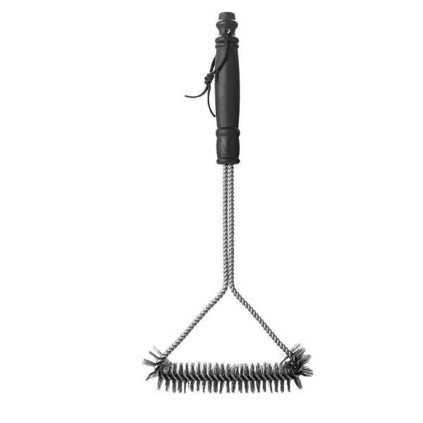 GRILLBORSTE CELLO LÅNG BRED HA