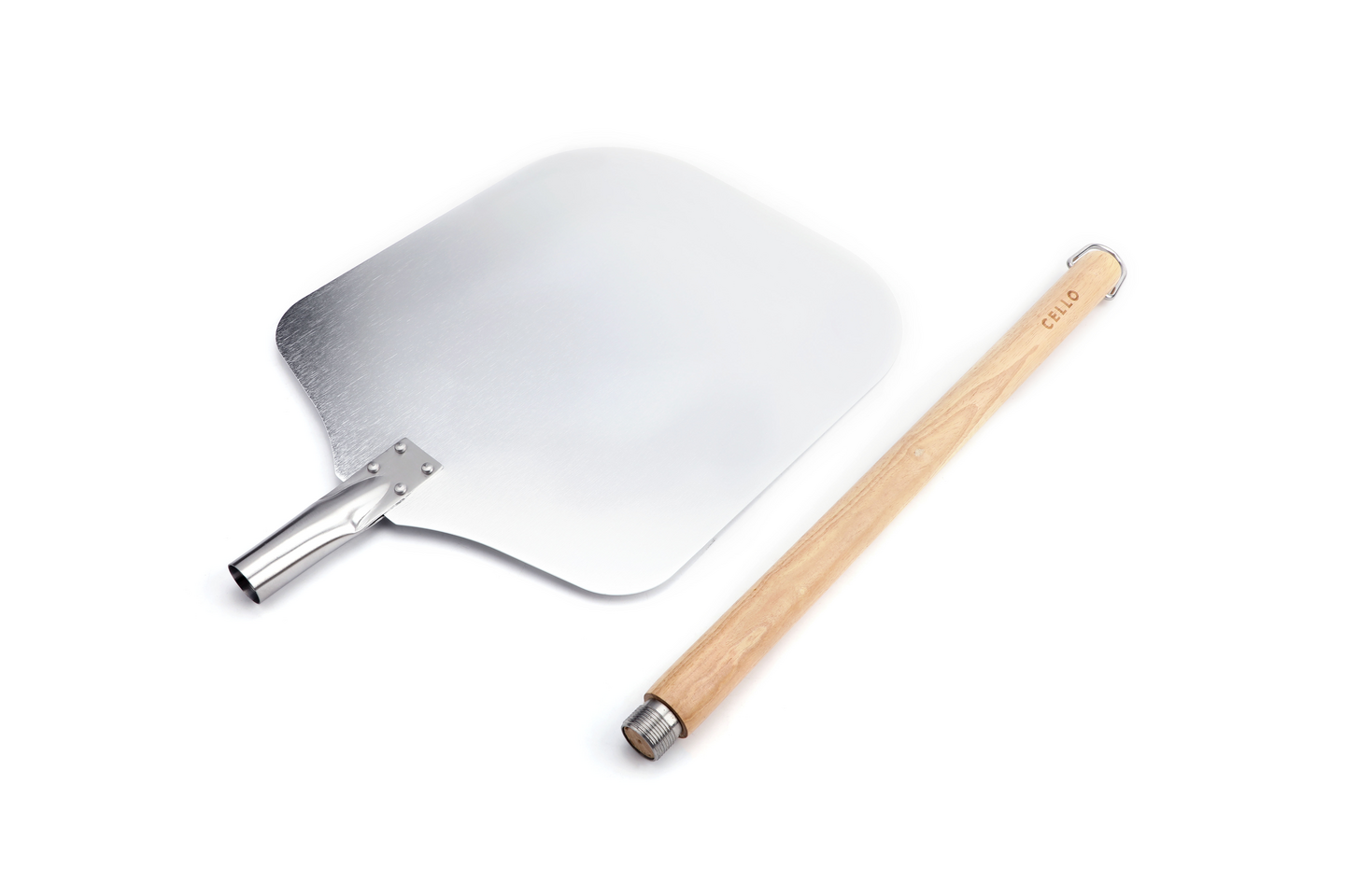 PIZZASPADE CELLO PEEL 12