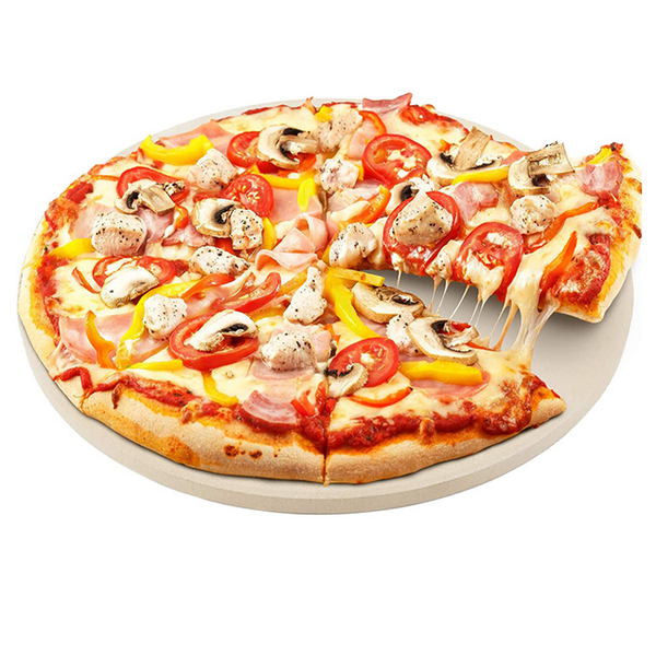 PIZZASTEN CELLO CCS M RF PLÅT