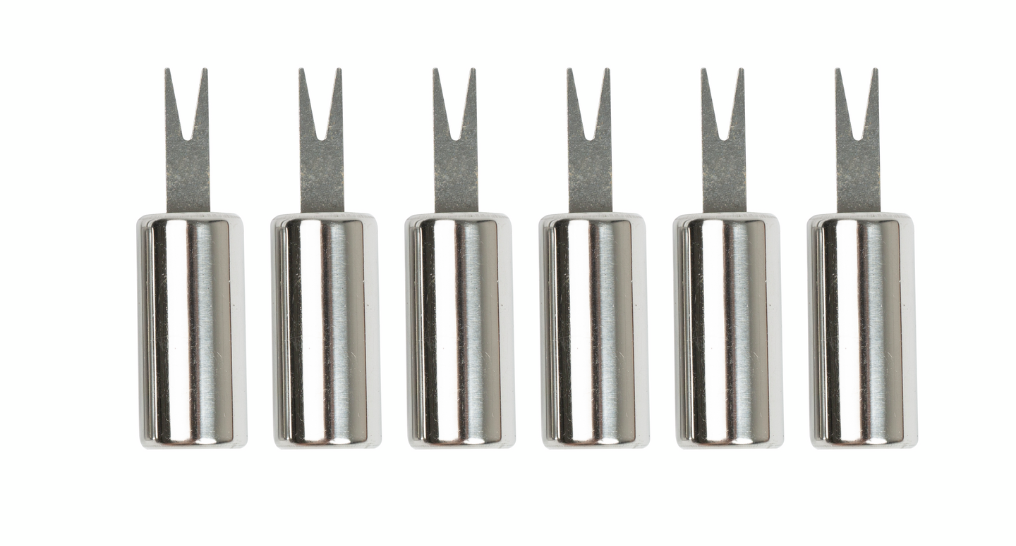 Maissipiikit Cello rst 6kpl