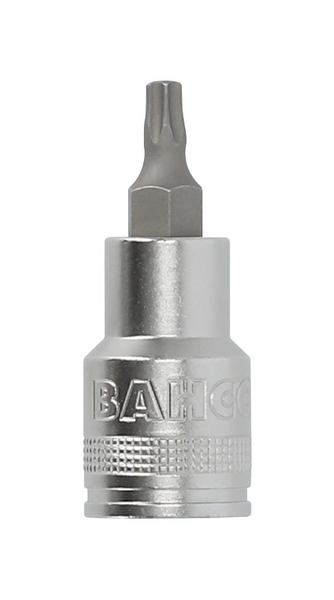 Torx-hylsy Bahco T50 60mm