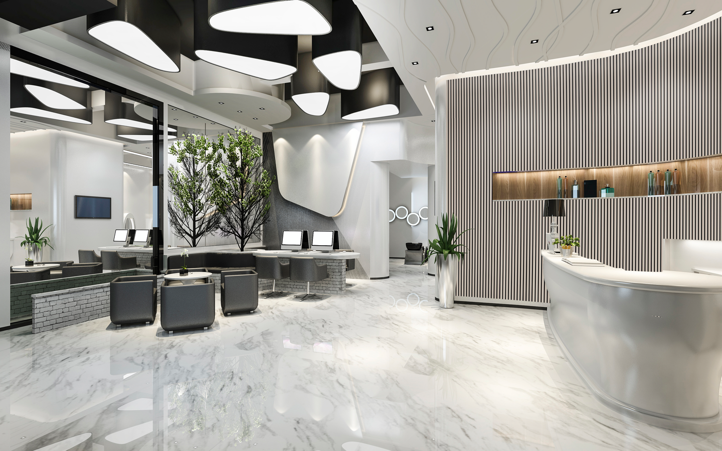 Akustiikkarimapaneeli Cello 22x600x2700mm saarni 4cm rima