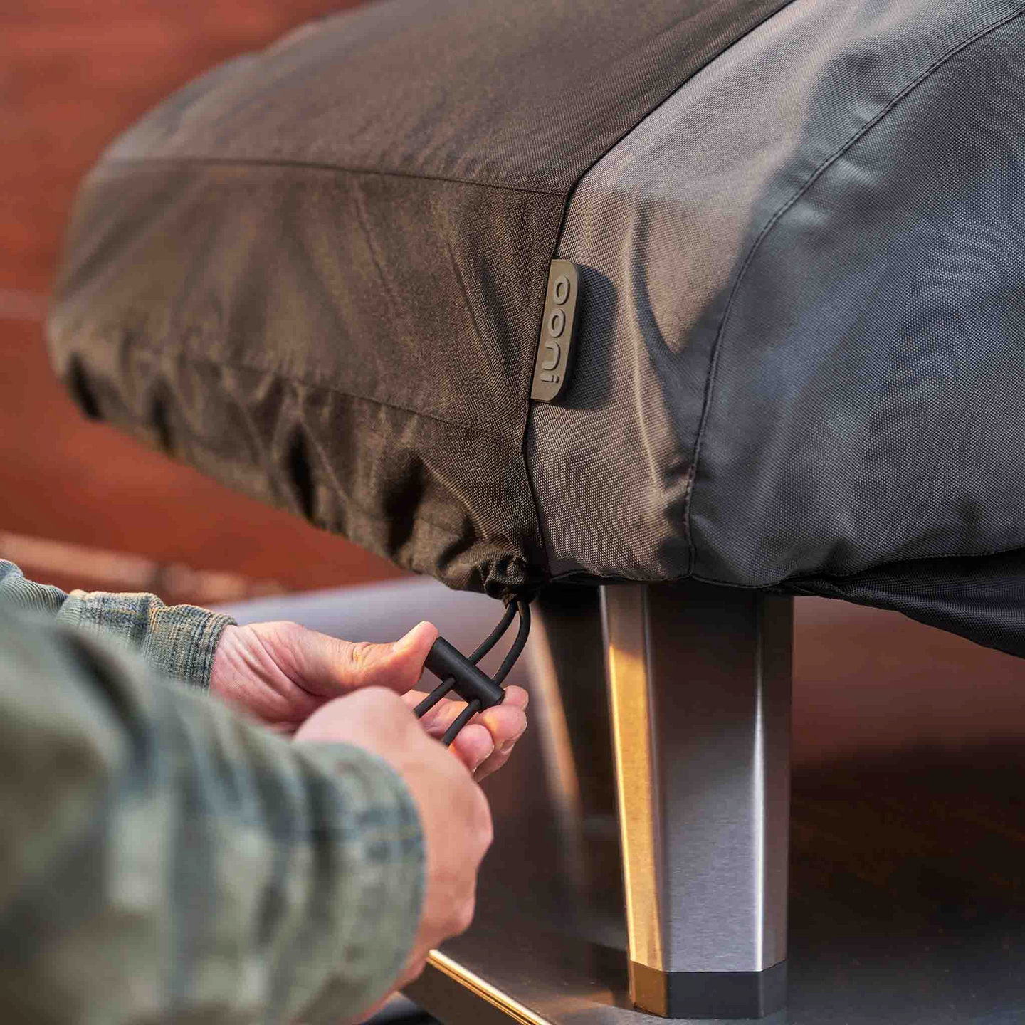 Suojapeite Ooni Koda 2 Max