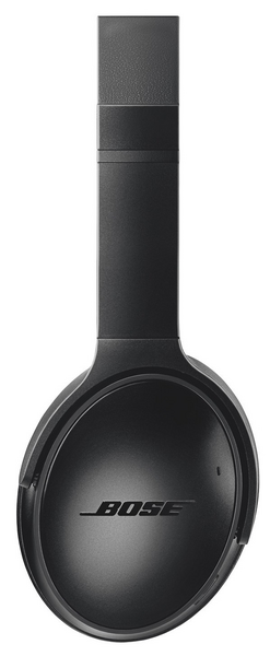 HÖRLUR BOSE QUIETCOMFORT 35II