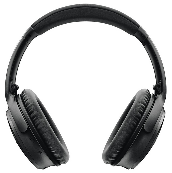HÖRLUR BOSE QUIETCOMFORT 35II